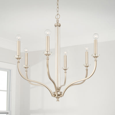 Breigh Chandelier