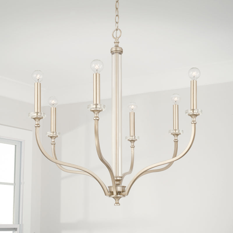 Breigh Chandelier