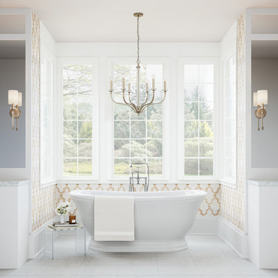 Breigh Chandelier