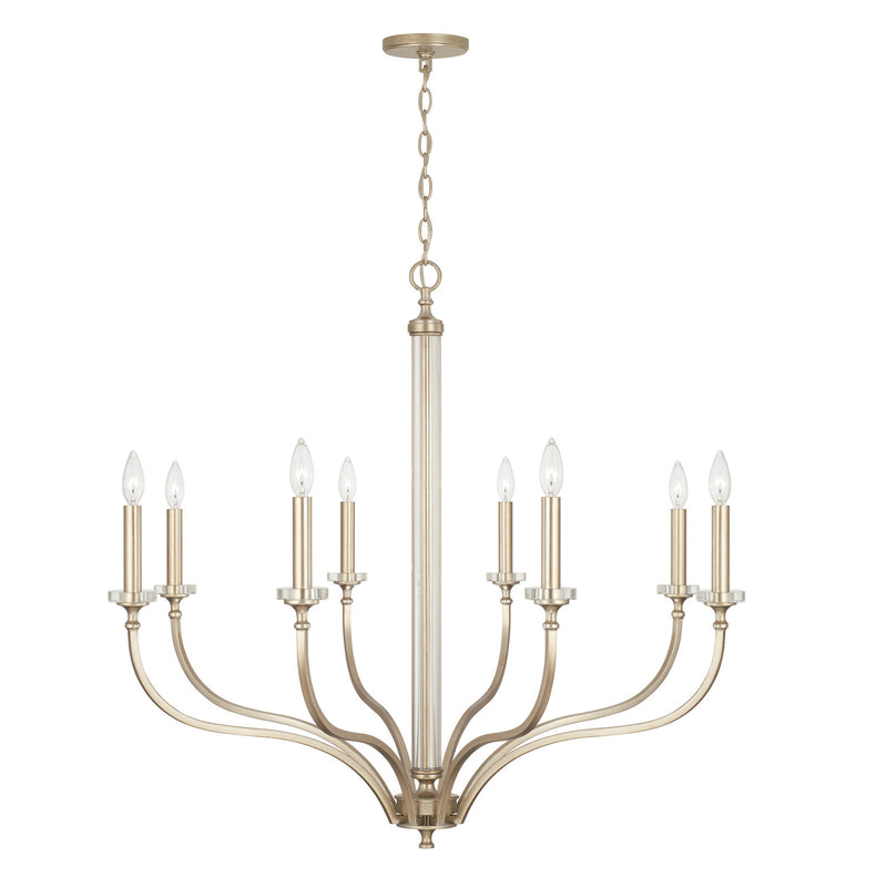 Breigh Chandelier