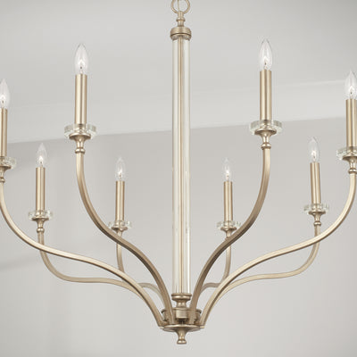 Breigh Chandelier