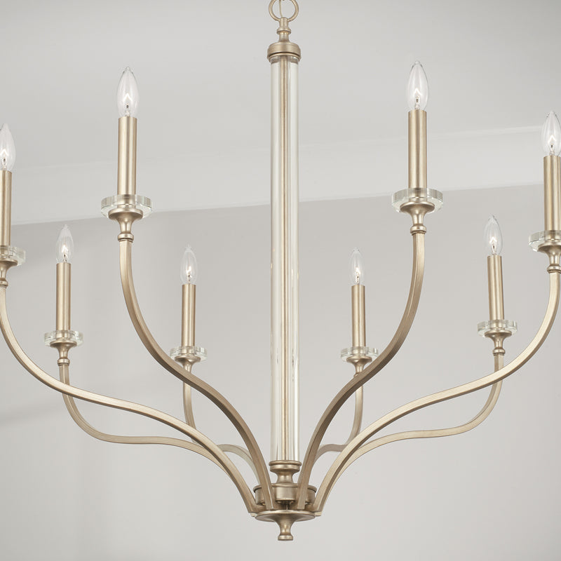 Breigh Chandelier