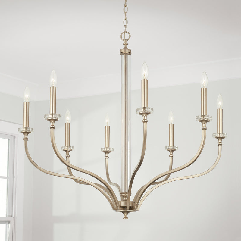 Breigh Chandelier