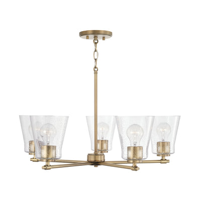 Baker Chandelier