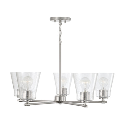 Baker Chandelier