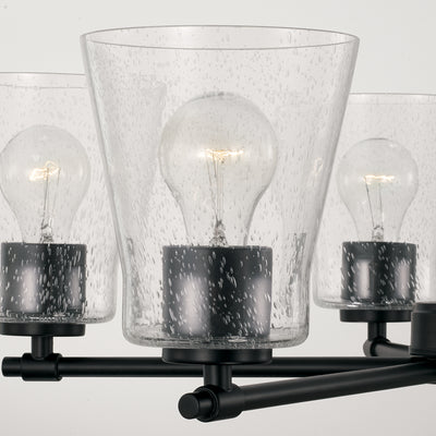 Baker Chandelier