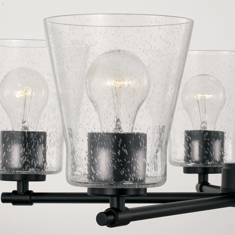Baker Chandelier