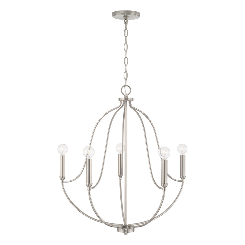 Madison Chandelier