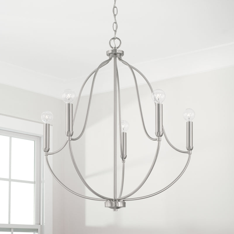 Madison Chandelier