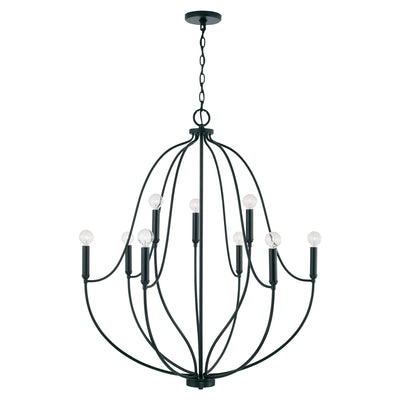Madison Chandelier