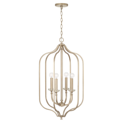 Breigh Foyer Pendant