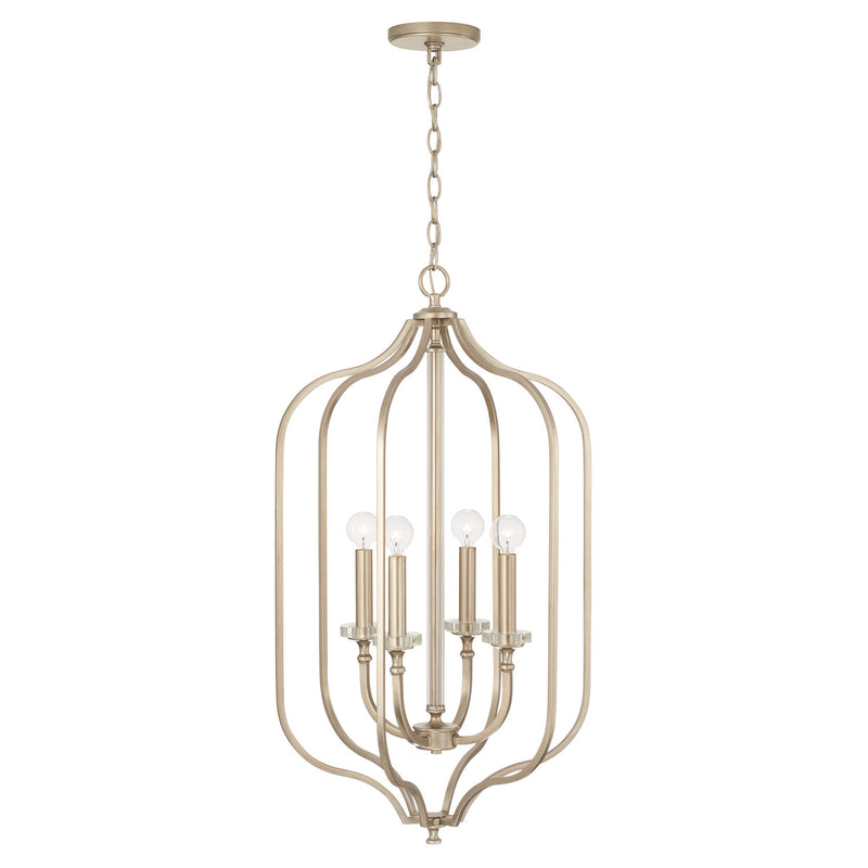 Breigh Foyer Pendant