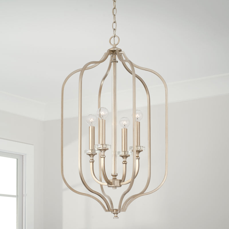 Breigh Foyer Pendant