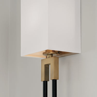 Bleeker Sconce