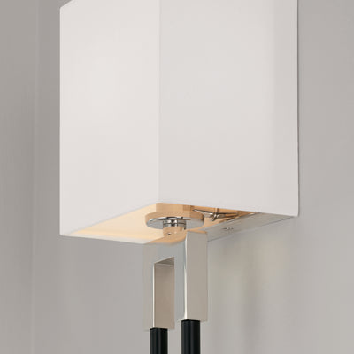 Bleeker Sconce