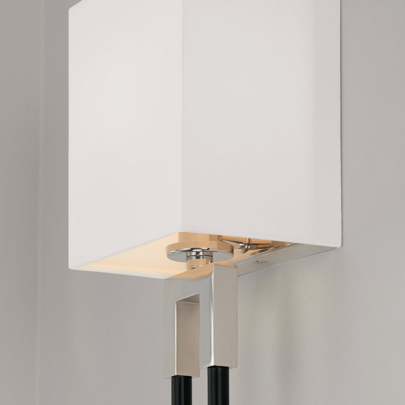 Bleeker Sconce