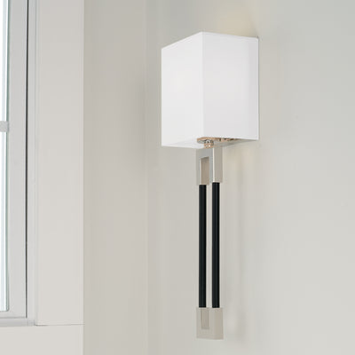 Bleeker Sconce