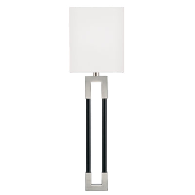 Bleeker Sconce