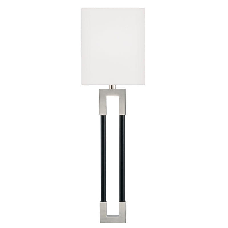 Bleeker Sconce