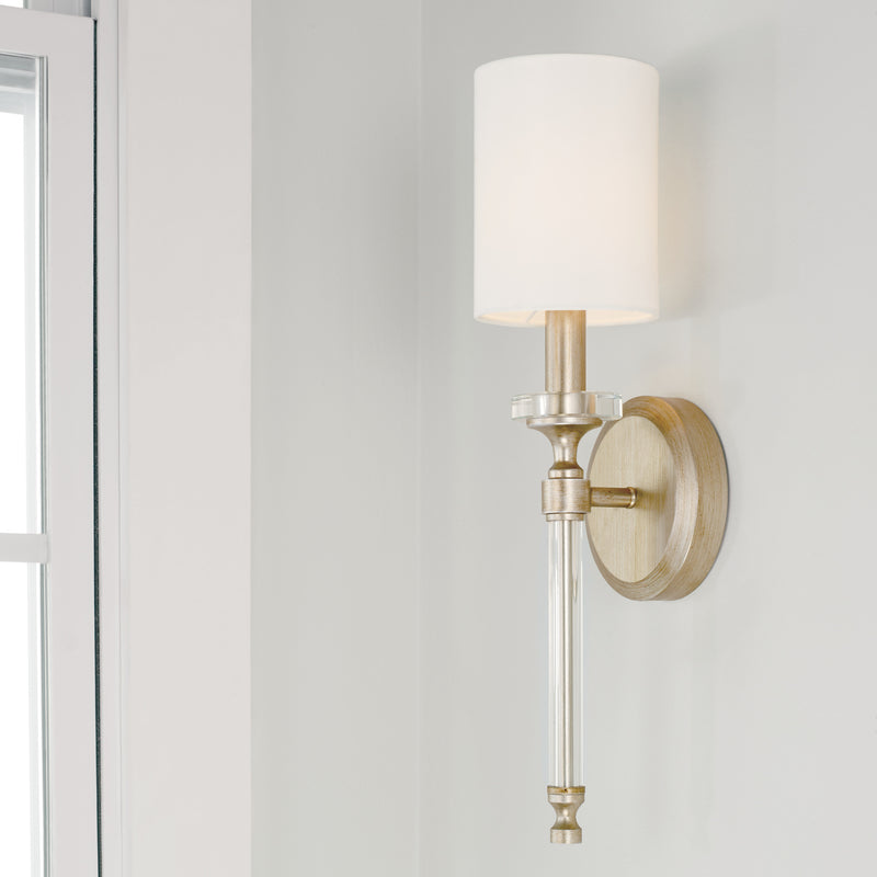 Breigh Sconce