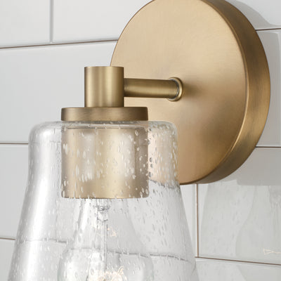 Baker Sconce