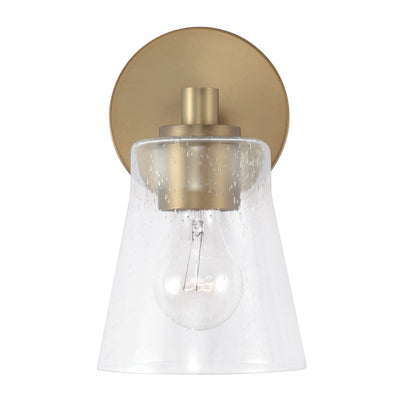 Baker Sconce