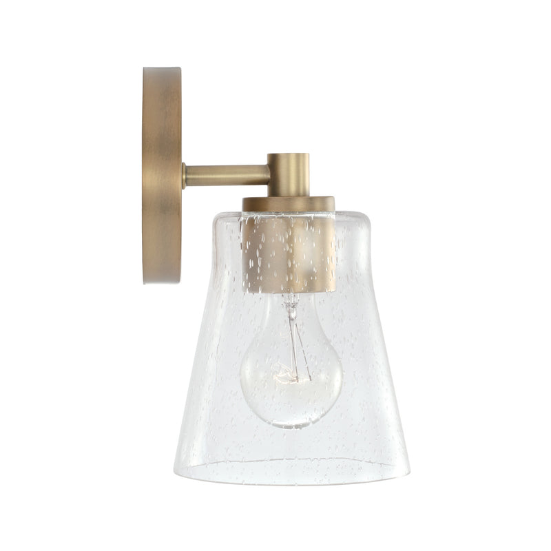 Baker Sconce
