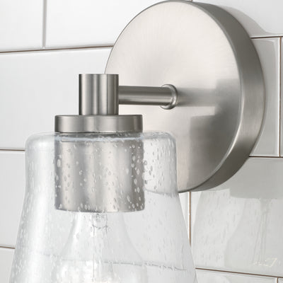 Baker Sconce