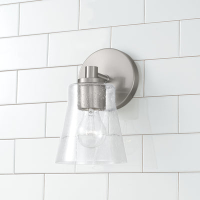 Baker Sconce