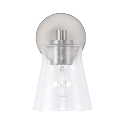 Baker Sconce