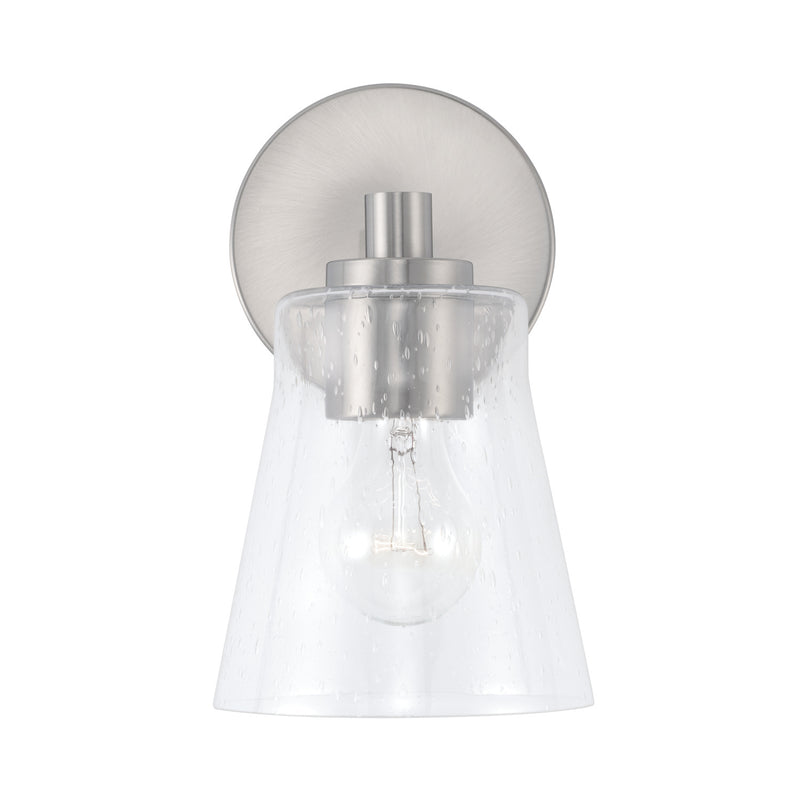 Baker Sconce
