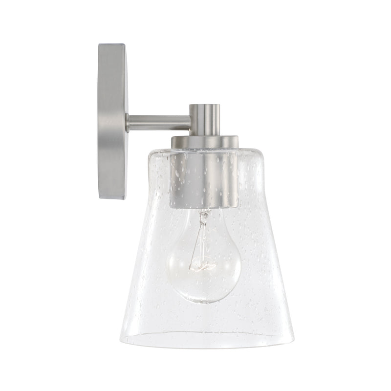 Baker Sconce