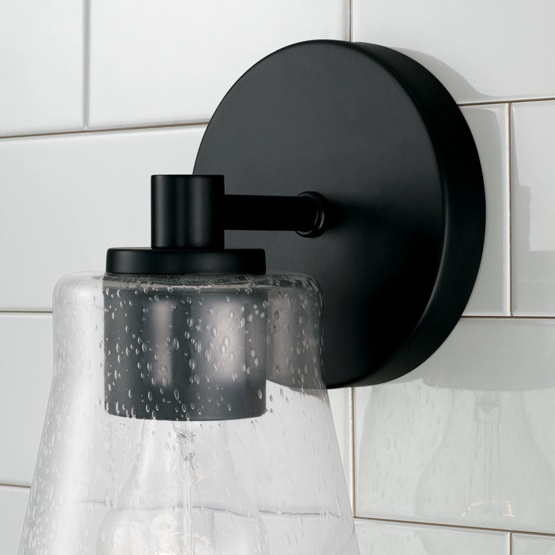 Baker Sconce