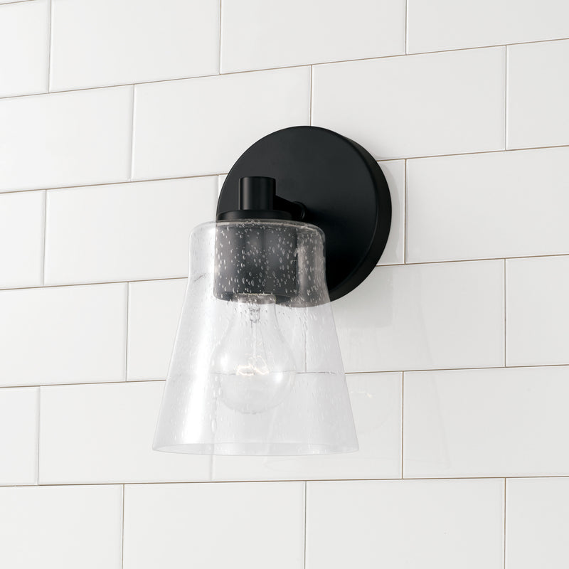 Baker Sconce