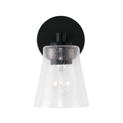 Baker Sconce