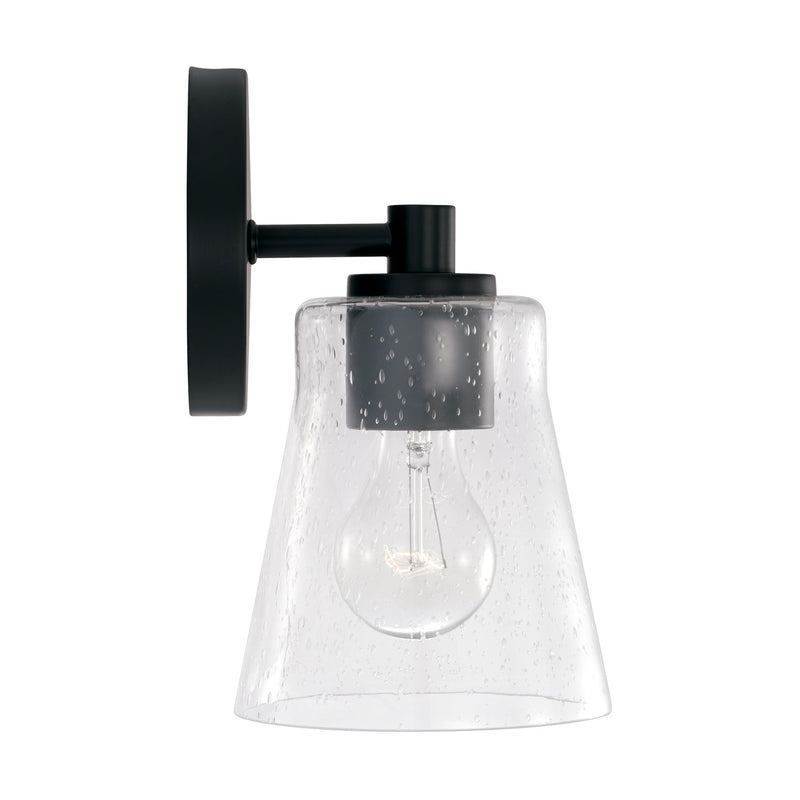 Baker Sconce