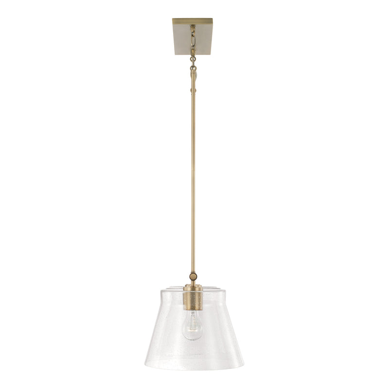 Baker Linear Pendant