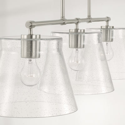 Baker Linear Pendant