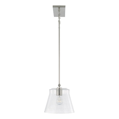 Baker Linear Pendant
