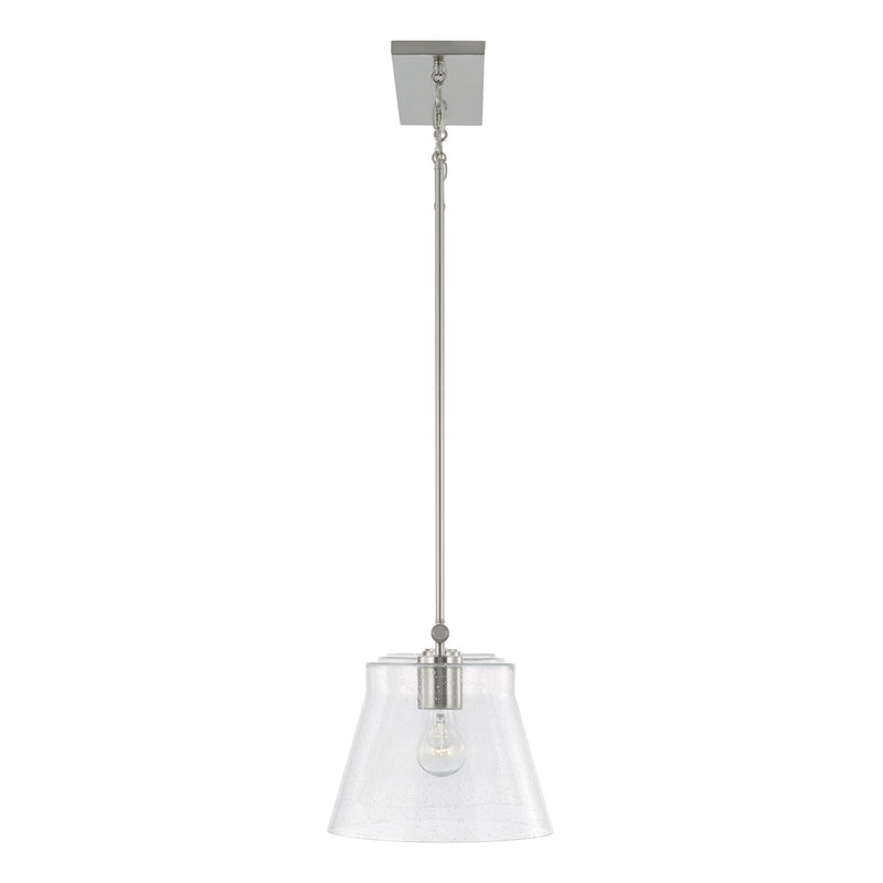 Baker Linear Pendant