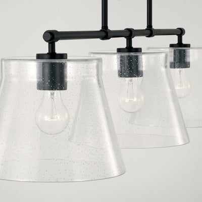 Baker Linear Pendant