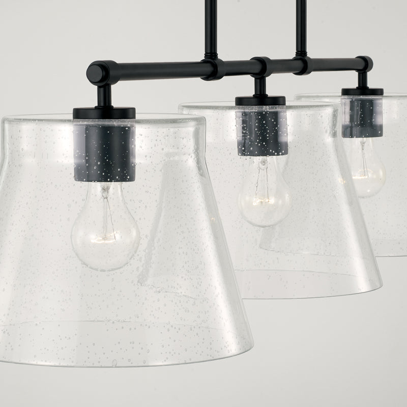 Baker Linear Pendant