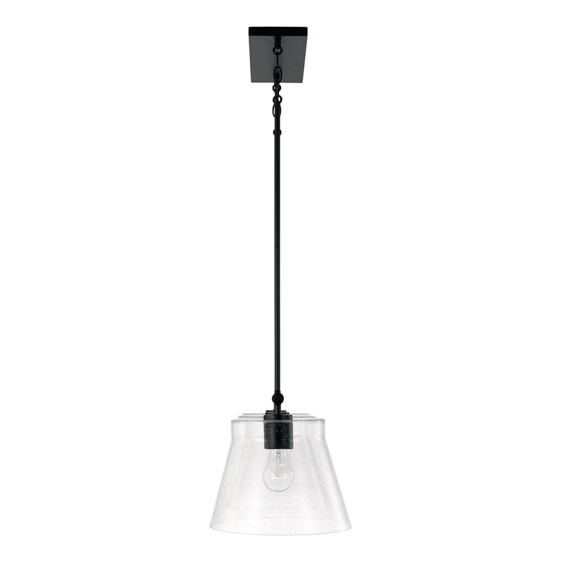 Baker Linear Pendant