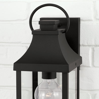 Bradford Outdoor Wall Lantern