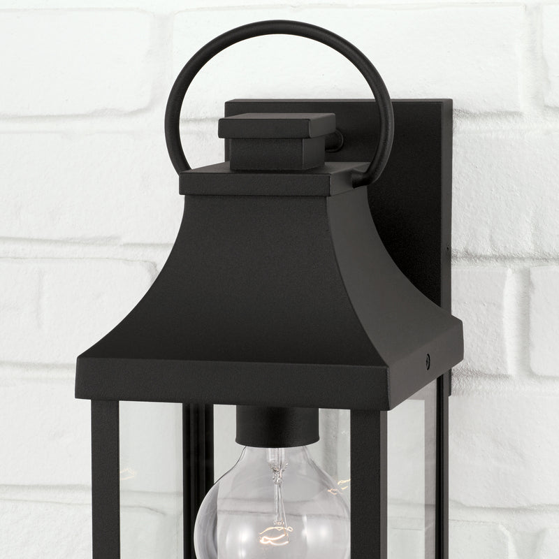 Bradford Outdoor Wall Lantern