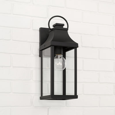 Bradford Outdoor Wall Lantern