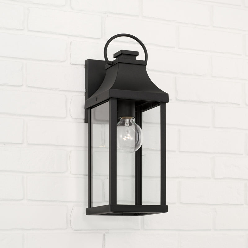 Bradford Outdoor Wall Lantern
