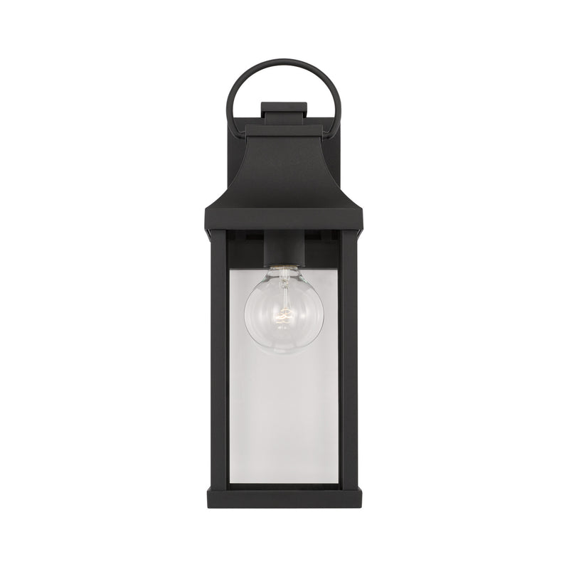 Bradford Outdoor Wall Lantern