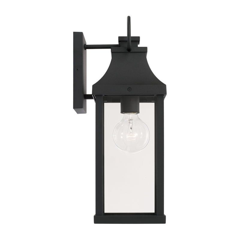 Bradford Outdoor Wall Lantern