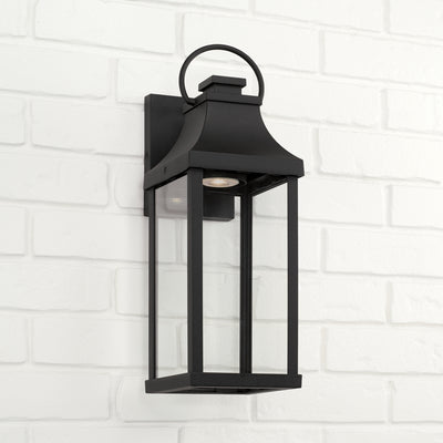 Bradford Outdoor Wall Lantern